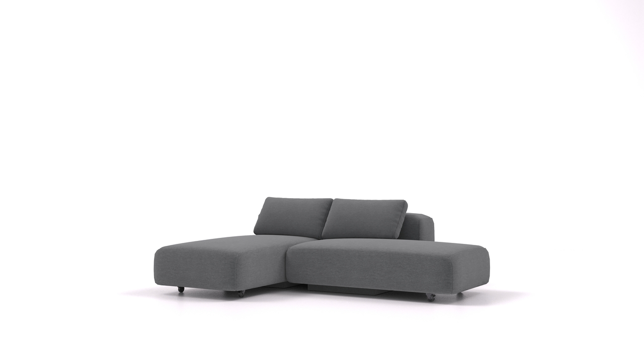 Bezüge für BonBon 3 S