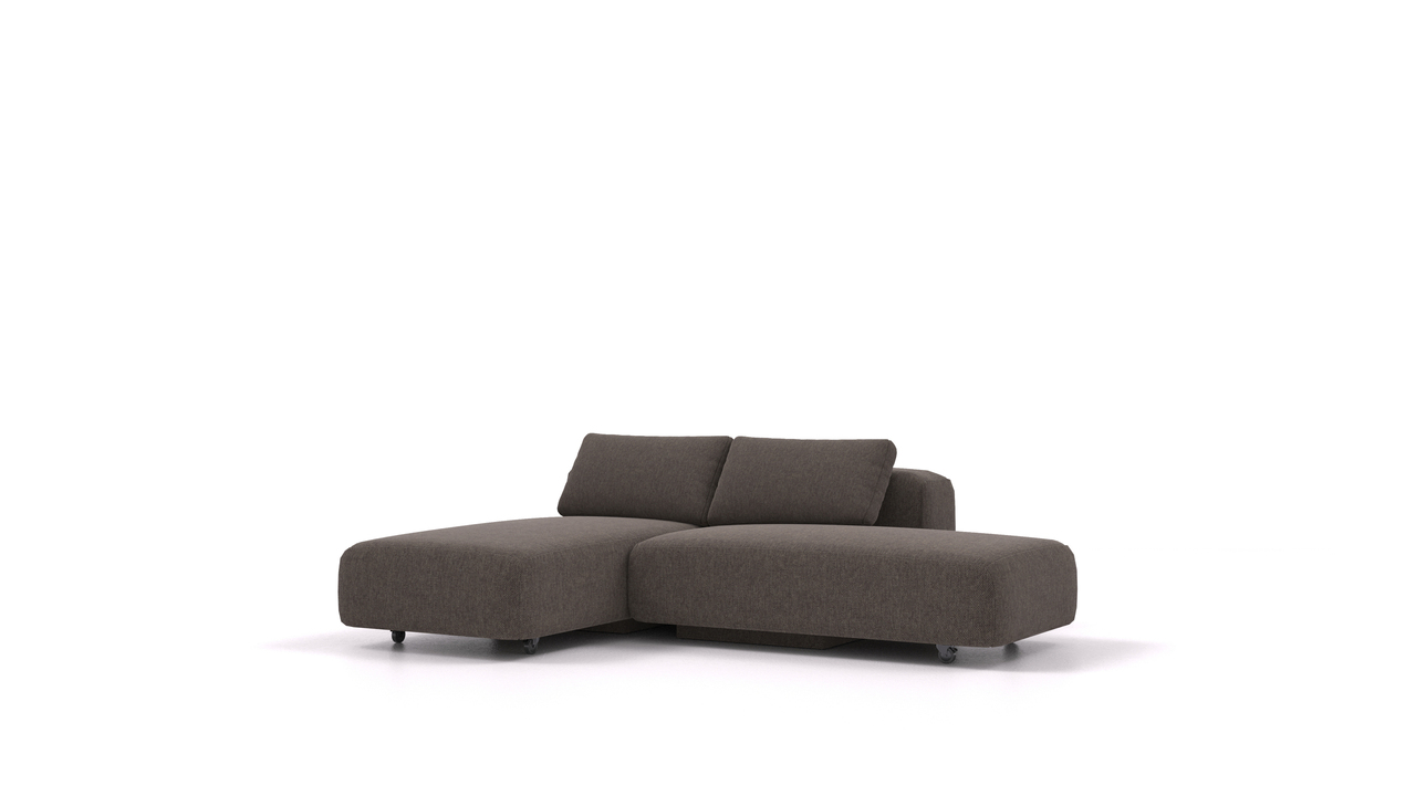 Bezüge für BonBon 3 S