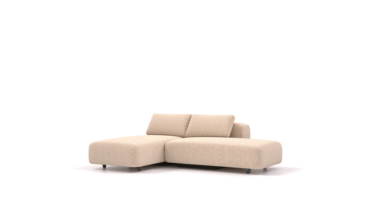 Bezüge für BonBon 3 S