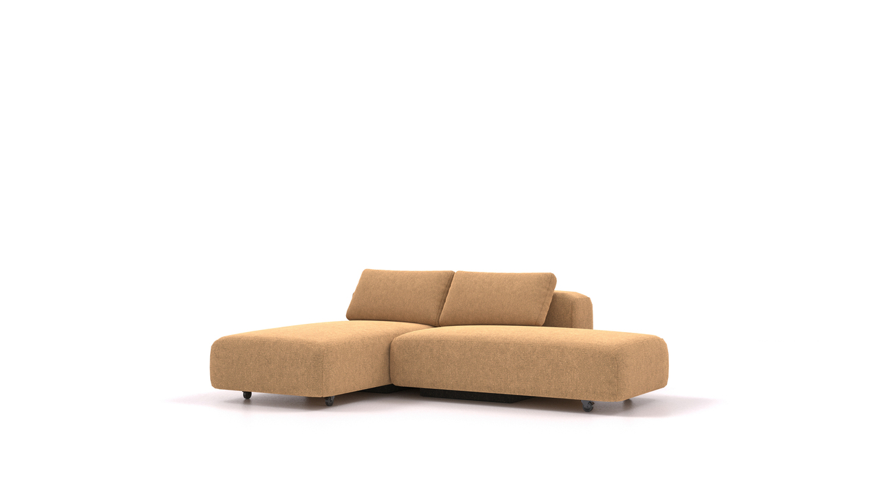 Bezüge für BonBon 3 S