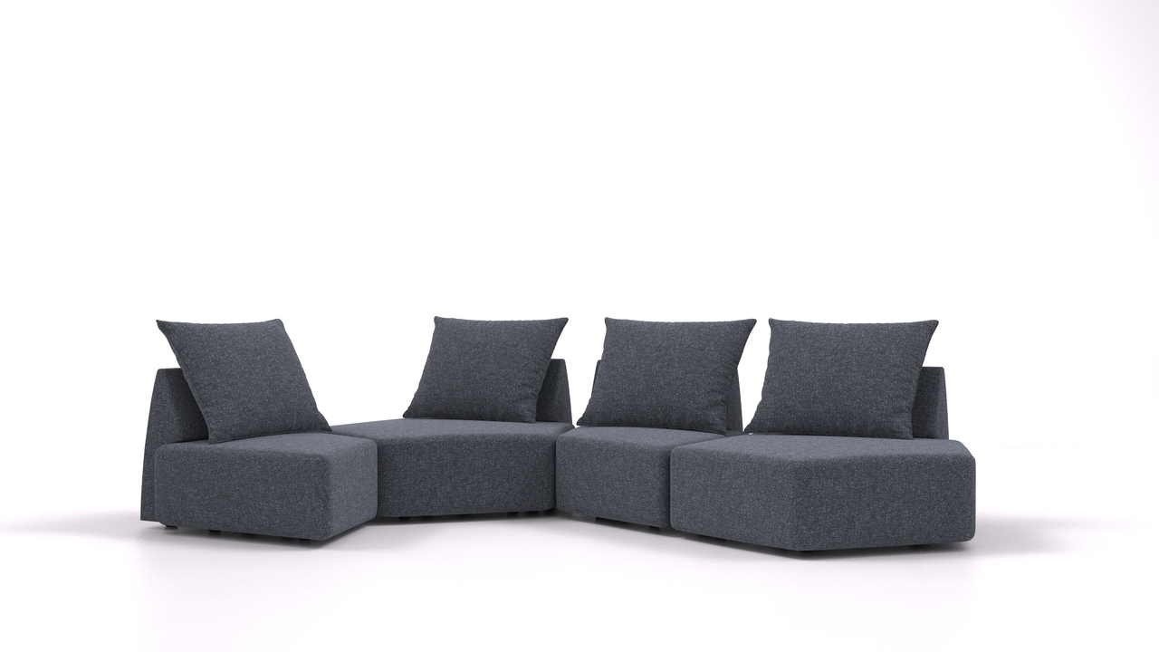 Matacao 3 Archipelago