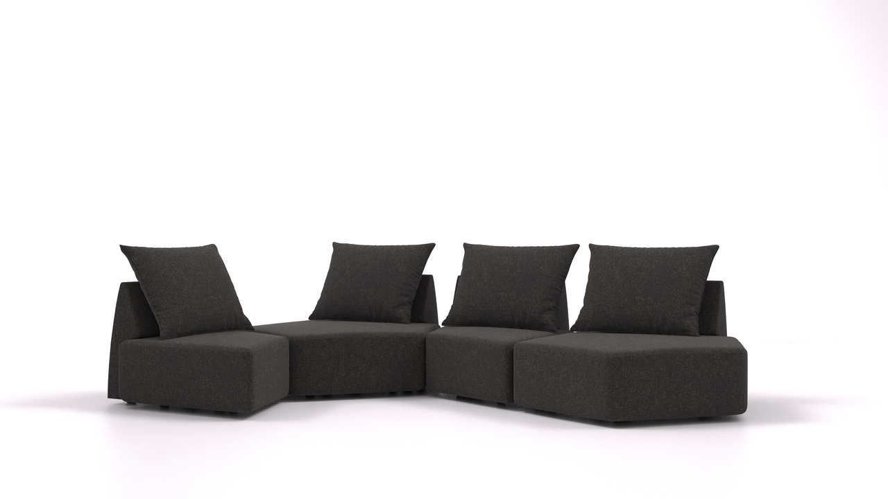 Matacao 3 Archipelago